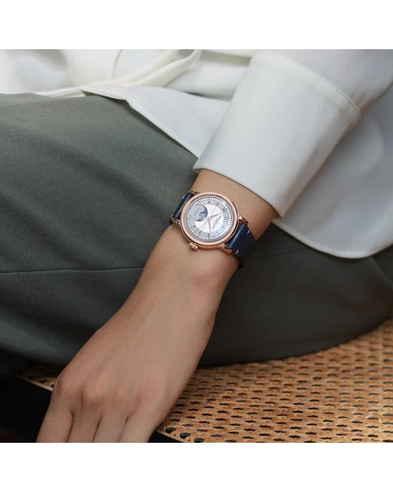 Raymond Weil Millesime Moonphase Automatic 2145-PC5-05650 - 