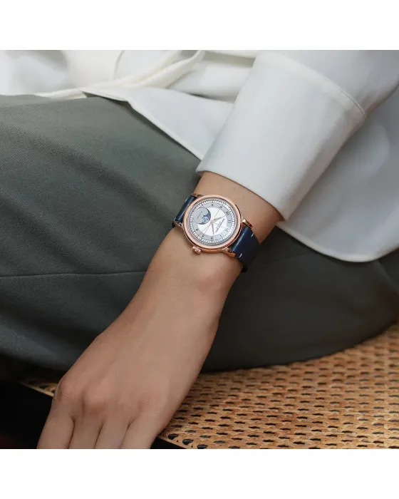 Raymond Weil Millesime Moonphase Automatic 2145-PC5-05650 - 