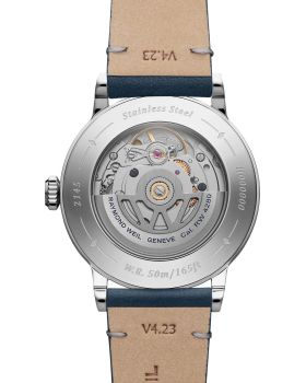 Raymond Weil Millesime Moonphase Automatic 2145-SCS-05511 - 