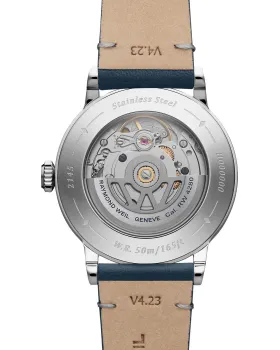 Raymond Weil Millesime Moonphase Automatic 2145-SCS-05511 - 