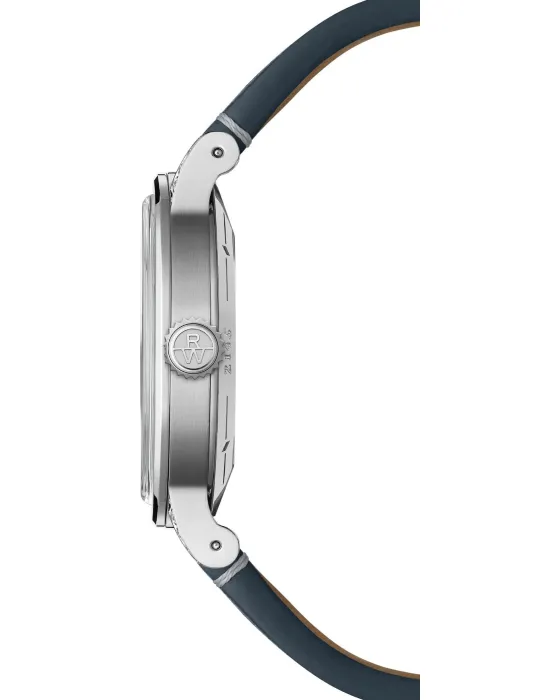 Raymond Weil Millesime Moonphase Automatic 2145-SCS-05511 - 