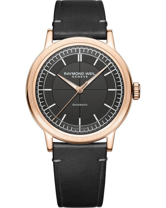 Raymond Weil Millesime Automatic 2925-PC5-60001