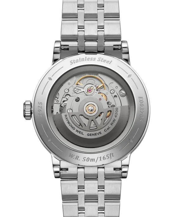 Raymond Weil Millesime Automatic 2925-ST-60011, view 3