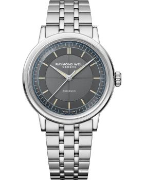 Raymond Weil Millesime Automatic 2925-ST-60011
