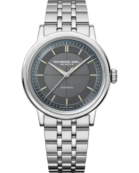 Raymond Weil Millesime Automatic 2925-ST-60011