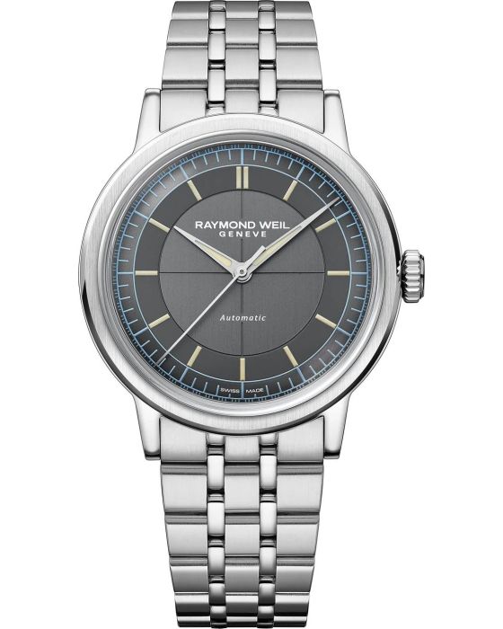 Raymond Weil Millesime Automatic 2925-ST-60011