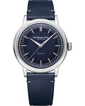 Raymond Weil Millesime Automatic 2925-STC-50001
