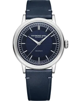 Raymond Weil Millesime Automatic 2925-STC-50001