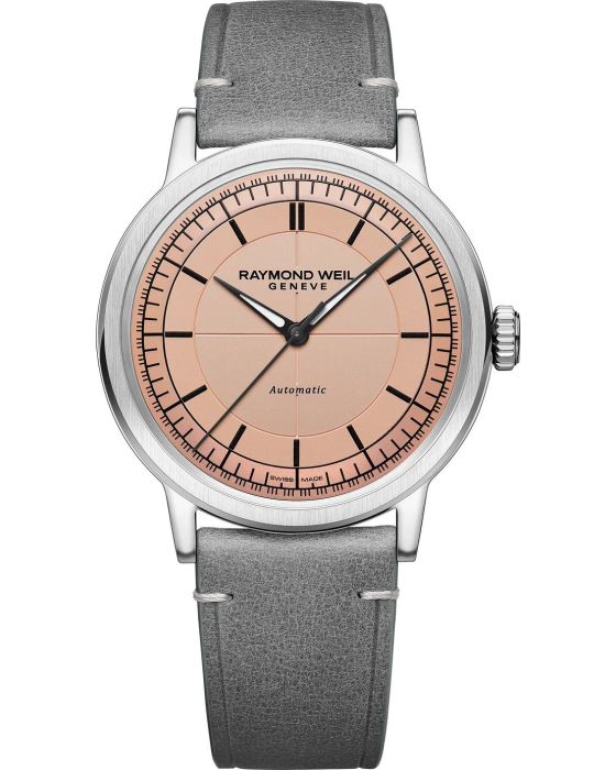 Raymond Weil Millesime Automatic 2925-STC-80001