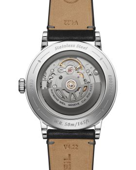 Raymond Weil Millesime Automatic 2930-STC-60001 - 