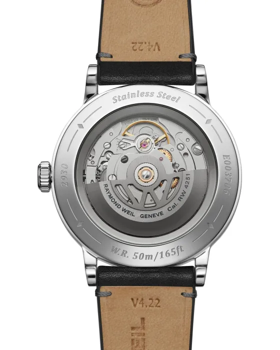 Raymond Weil Millesime Automatic 2930-STC-60001, view 3