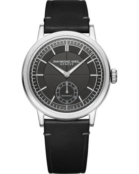 Raymond Weil Millesime Automatic 2930-STC-60001