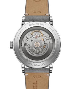 Raymond Weil Millesime Automatic 2930-STC-65001 - 
