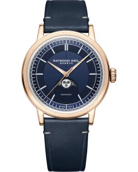 Raymond Weil Millesime Automatic 2945-PC5-50001