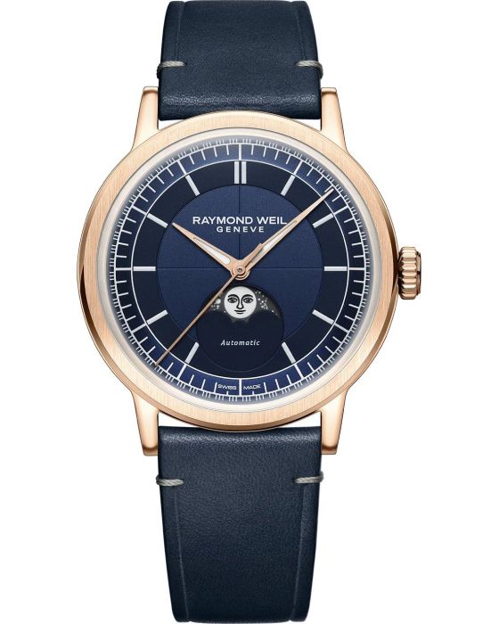Raymond Weil Millesime Automatic 2945-PC5-50001