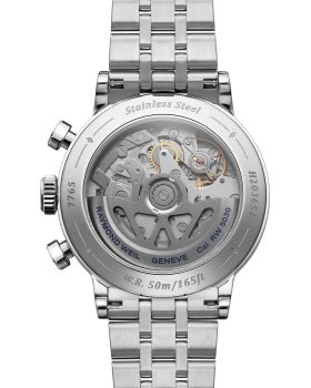 Raymond Weil Millesime Automatic Chronograph 7765-ST-50651 - 