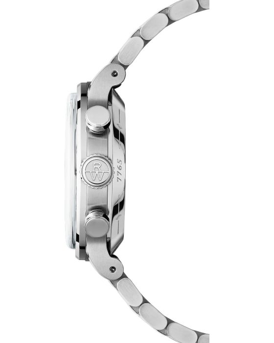 Raymond Weil Millesime Automatic Chronograph 7765-ST-50651 - 