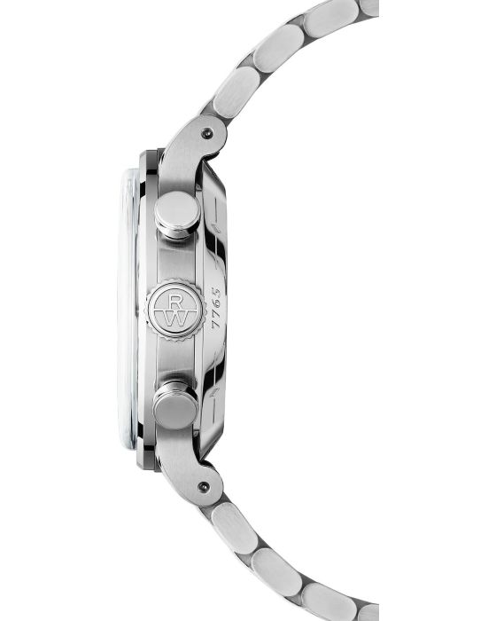 Raymond Weil Millesime Automatic Chronograph 7765-ST-60651 - 