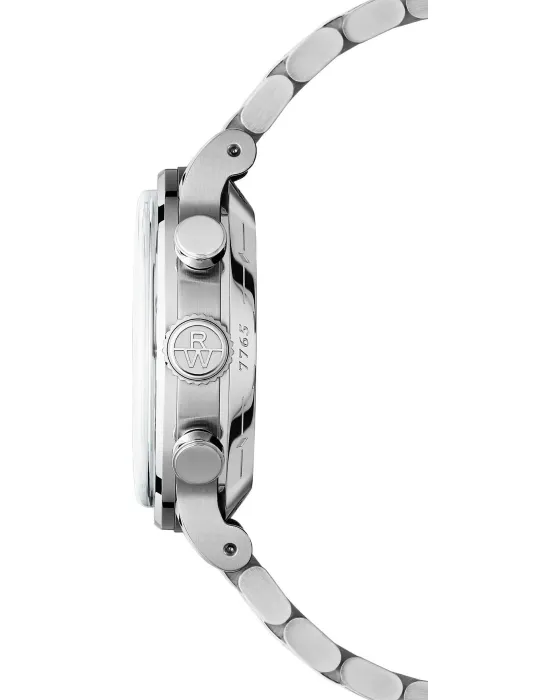 Raymond Weil Millesime Automatic Chronograph 7765-ST-60651 - 