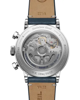 Raymond Weil Millesime Automatic Chronograph 7765-STC-50651 - 