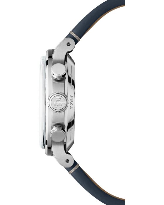 Raymond Weil Millesime Automatic Chronograph 7765-STC-50651 - 
