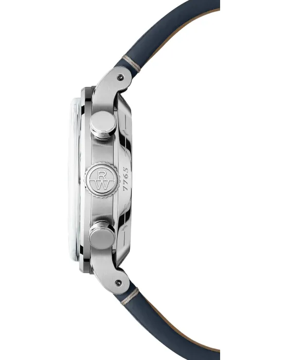 Raymond Weil Millesime Automatic Chronograph 7765-STC-50651 - 