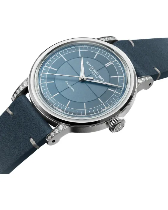 Raymond Weil Millesime Automatic 2125-SCS-50011 - 