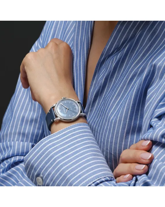 Raymond Weil Millesime Automatic 2125-SCS-50011 - 