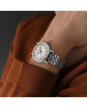 Raymond Weil Millesime Automatic 2125-STS-64001 - 
