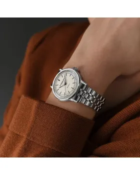Raymond Weil Millesime Automatic 2125-STS-64001, view 4