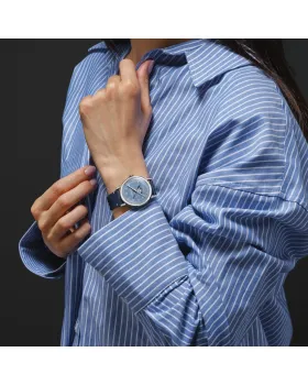 Raymond Weil Millesime Moonphase Automatic 2145-SCS-05511 - 