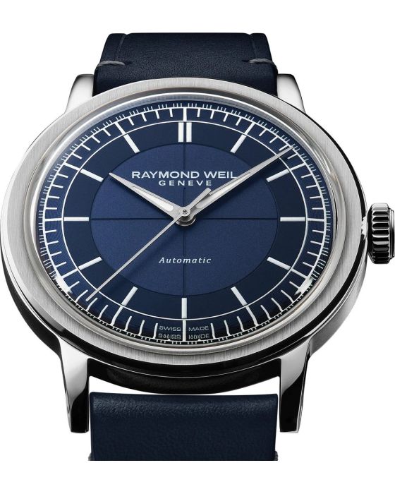 Raymond Weil Millesime Automatic 2925-STC-50001 - 