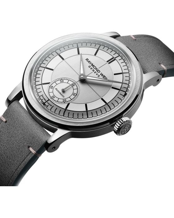 Raymond Weil Millesime Automatic 2930-STC-65001 - 
