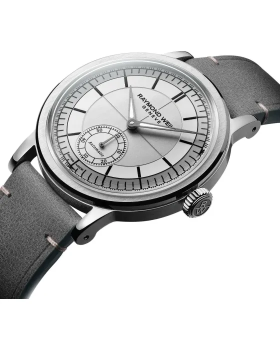 Raymond Weil Millesime Automatic 2930-STC-65001, view 2