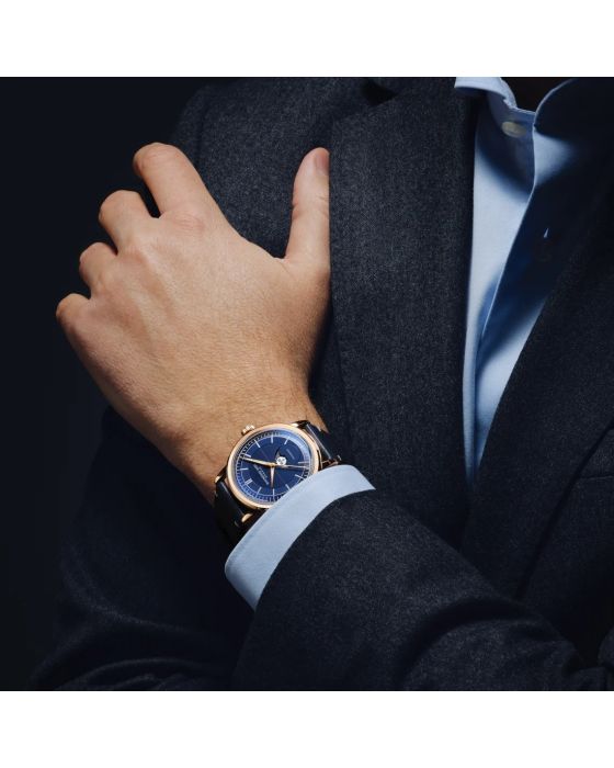 Raymond Weil Millesime Automatic 2945-PC5-50001 - 