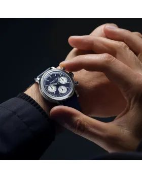 Raymond Weil Millesime Automatic Chronograph 7765-STC-50651 - 