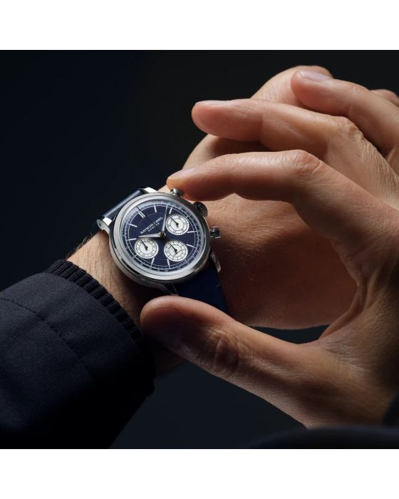 Raymond Weil Millesime Automatic Chronograph 7765-STC-50651 - 