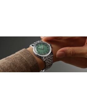 Raymond Weil Millesime Automatic 2125-ST-52011 - 