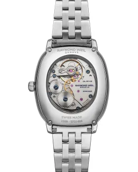 Raymond Weil Toccata Heritage Automatic 2280-ST-50001, view 3