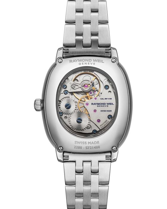 Raymond Weil Toccata Heritage Automatic 2280-ST-50001 - 