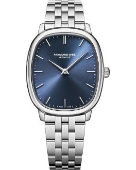 Raymond Weil Toccata Heritage Automatic 2280-ST-50001