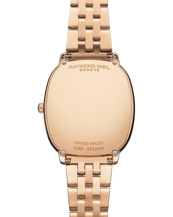 Raymond Weil Toccata Heritage 5280-P5S-64001 - 