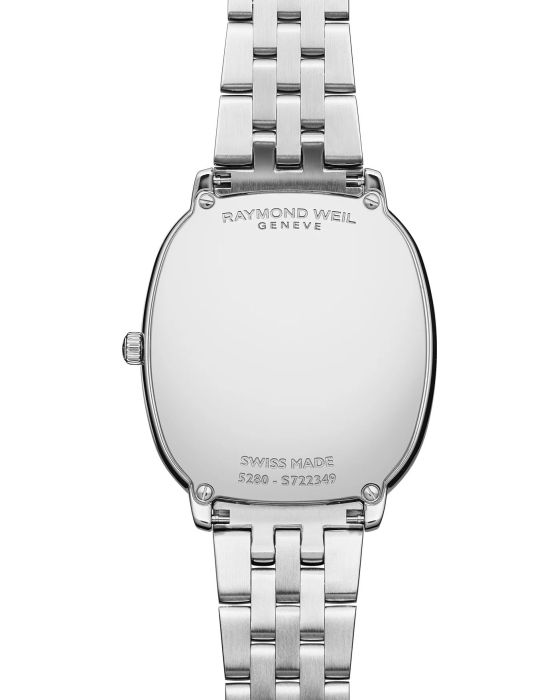 Raymond Weil Toccata Heritage 5280-STS-50001 - 