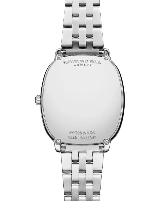 Raymond Weil Toccata Heritage 5280-STS-50001 - 