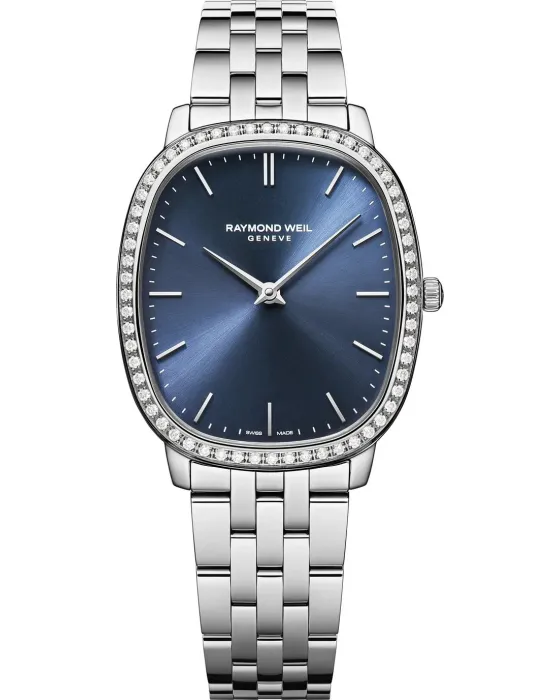 Raymond Weil Toccata Heritage 5280-STS-50001