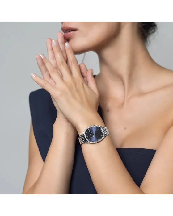 Raymond Weil Toccata Heritage 5280-STS-50001 - 