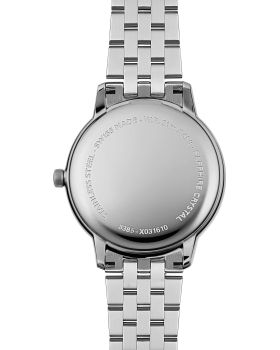 Raymond Weil Toccata 80 Diamonds 5385-STS-00653 - 