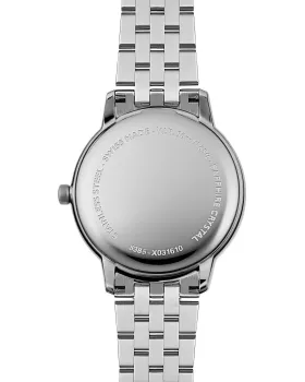 Raymond Weil Toccata 80 Diamonds 5385-STS-00653, view 3