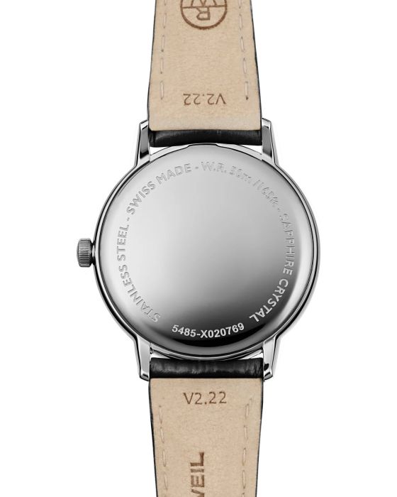Raymond Weil Toccata 5485-STC-00359 - 