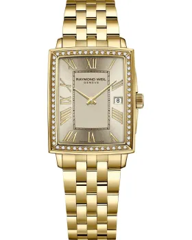 Raymond Weil Toccata 5925-PS-00100